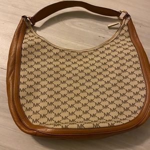 Michael Kors handbag